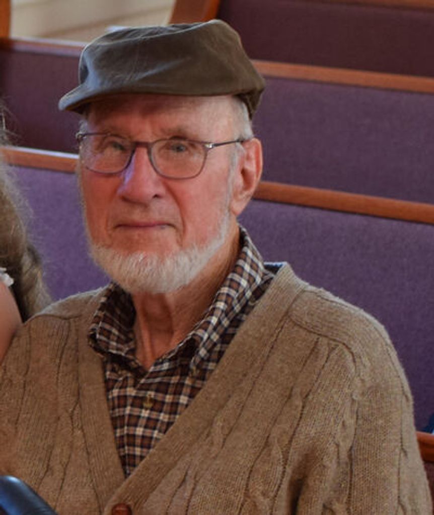 Wayne B. Thomas Profile Photo