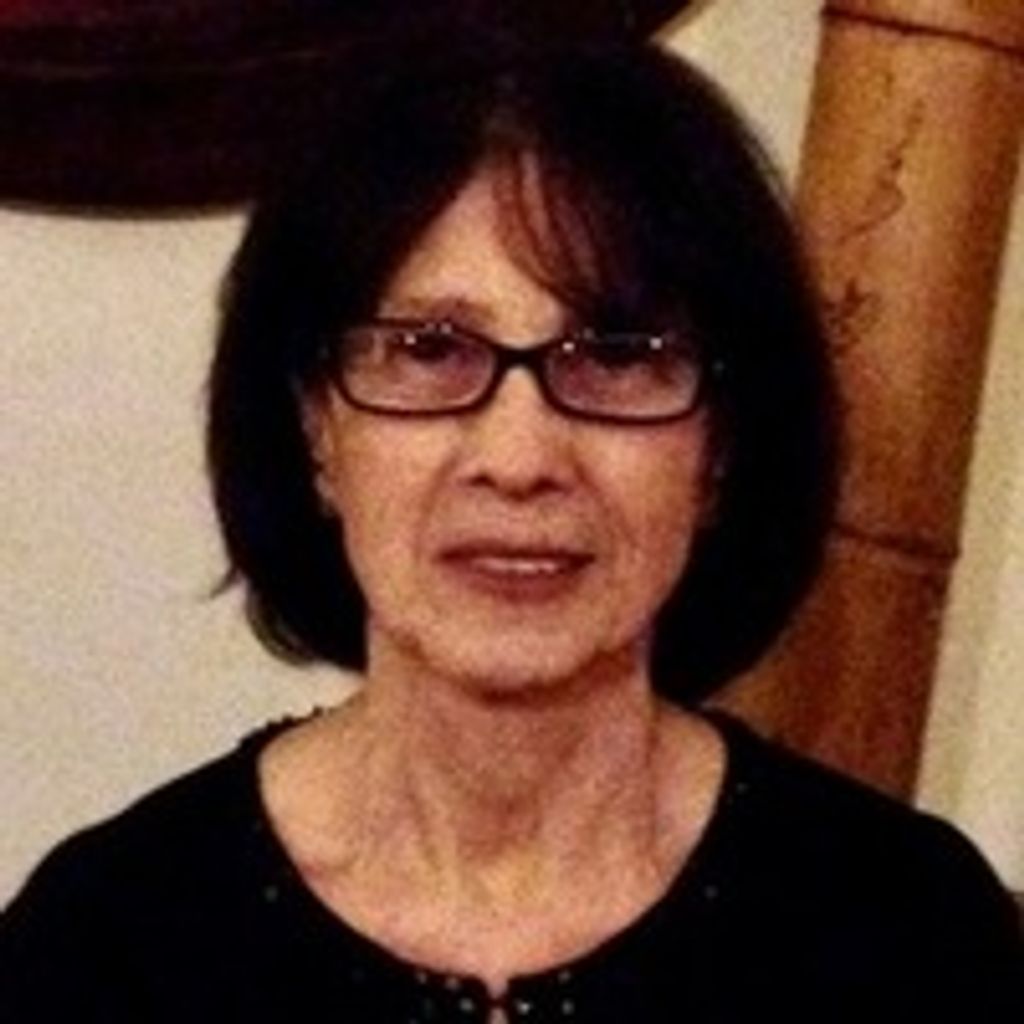 Margarita Carmen Albornoz