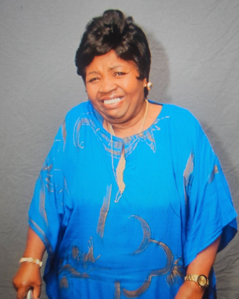 Yvonne McKinney