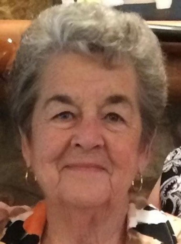 Margaret Ann Jordan Profile Photo