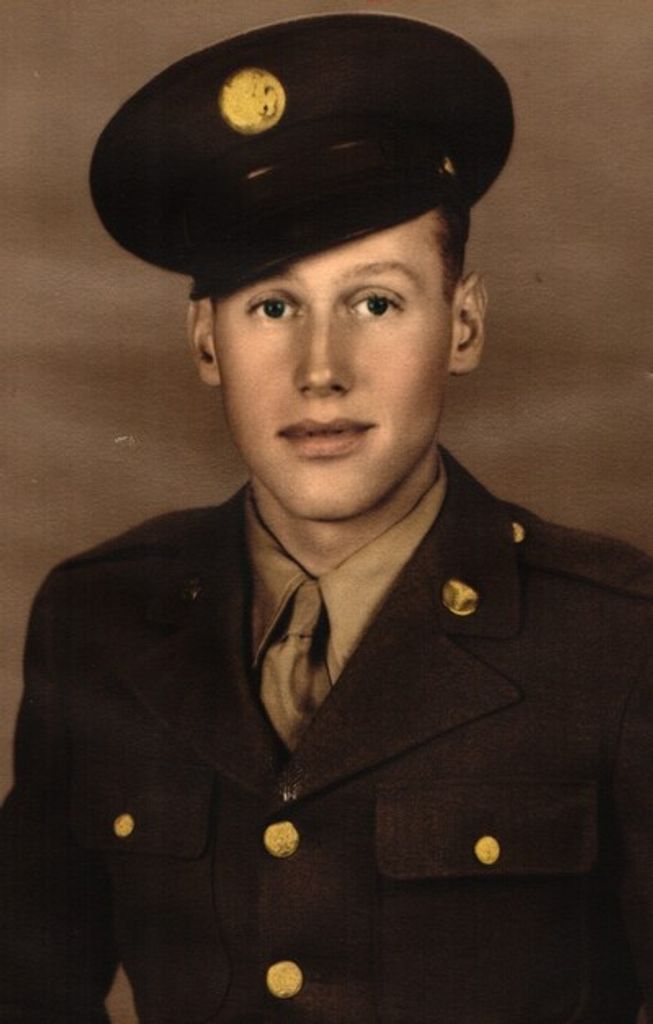 Victor Herman Kaufman Profile Photo