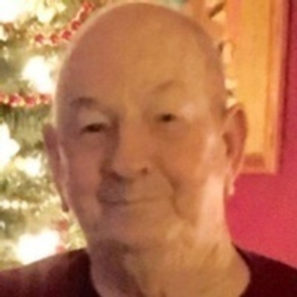 Eugene Clifton Finley Profile Photo