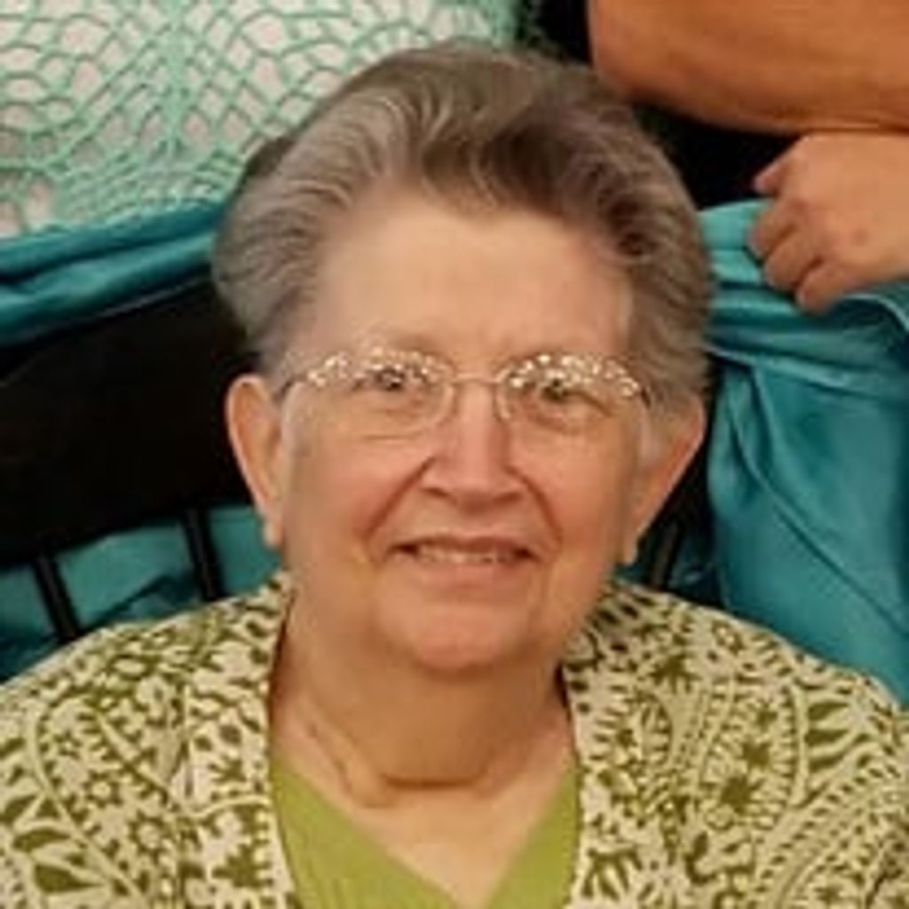 Audrey O. Terrebone