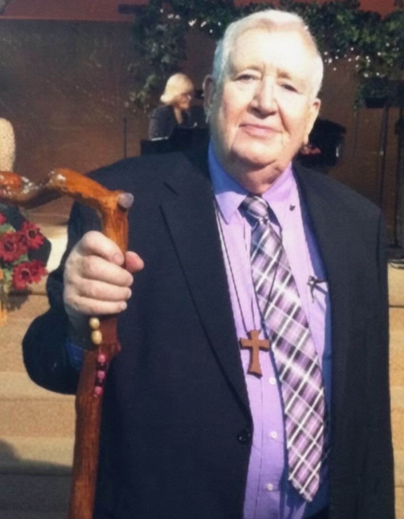 Larry Lee Thomas Profile Photo