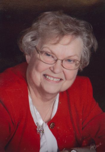 Shirley Jean Coursey Profile Photo