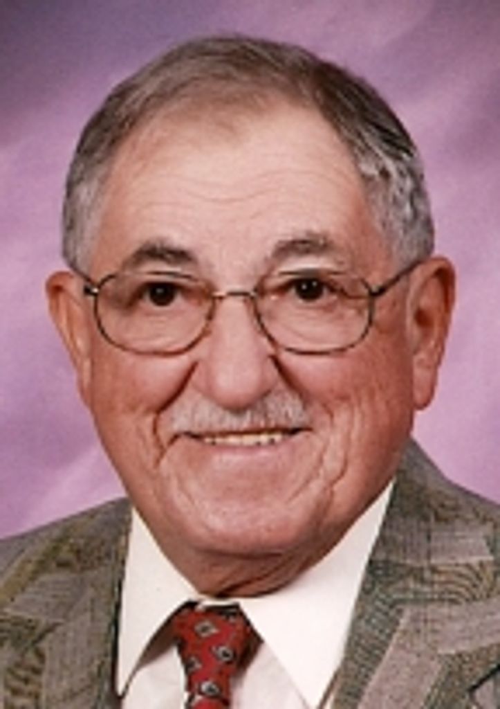 Francis V. "Frank" Burns