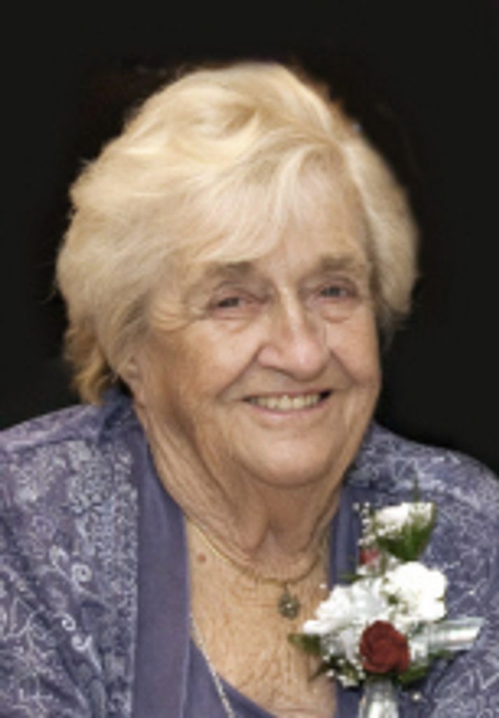 Edna DeRose