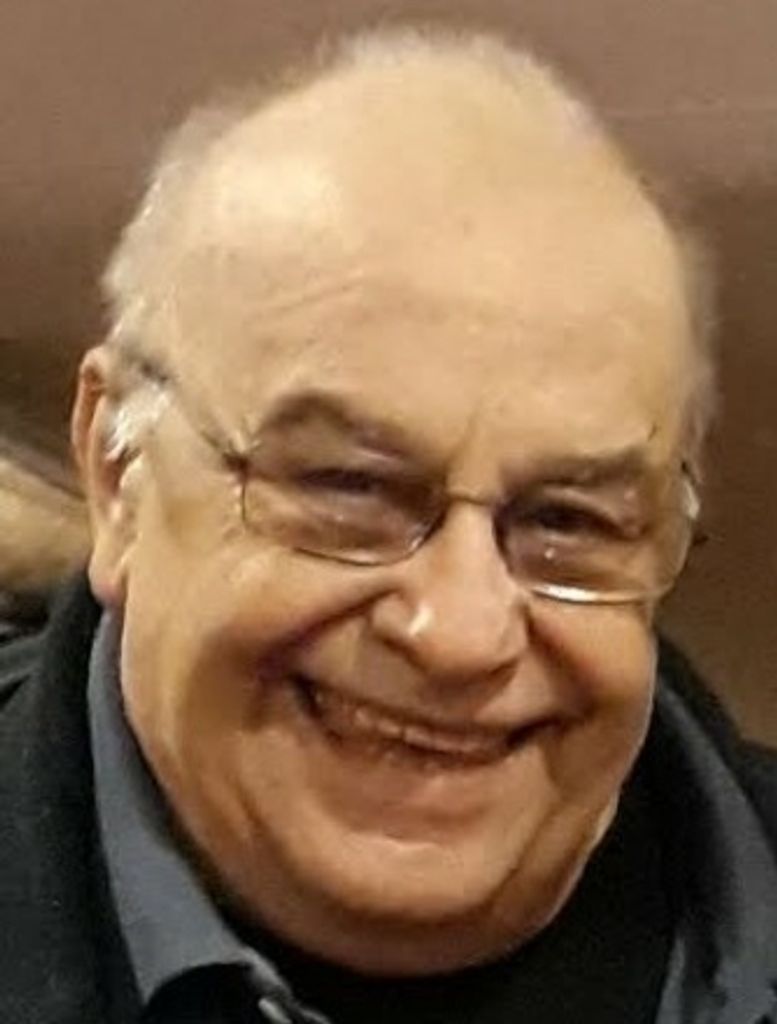 Joseph Signore Profile Photo