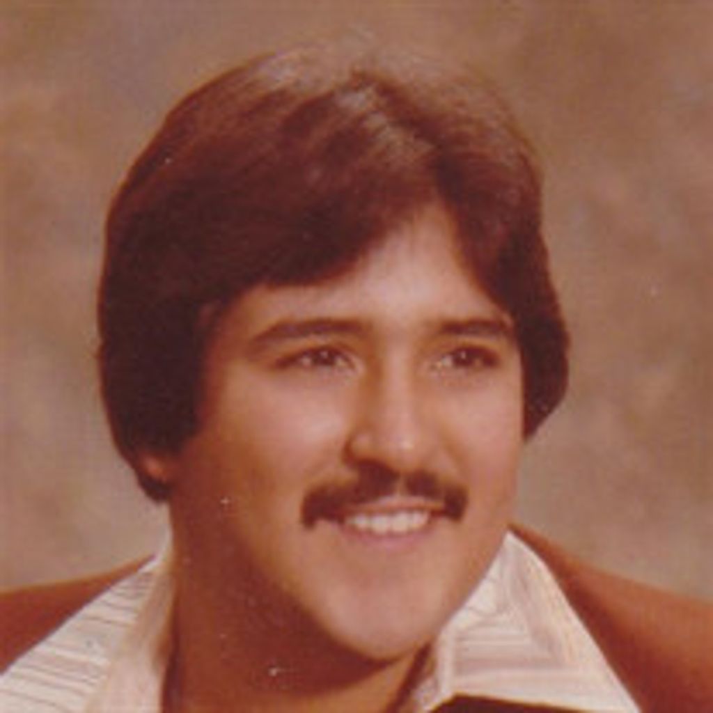 Jerome "Jerry" Lopez