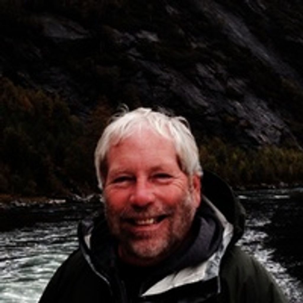 Gregg Ellsworth