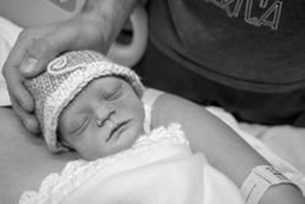 Olivia Mae Kinney