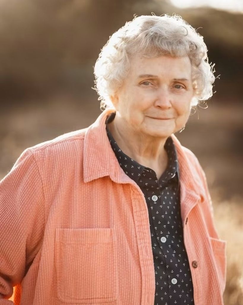 Bennie Beth McDonald