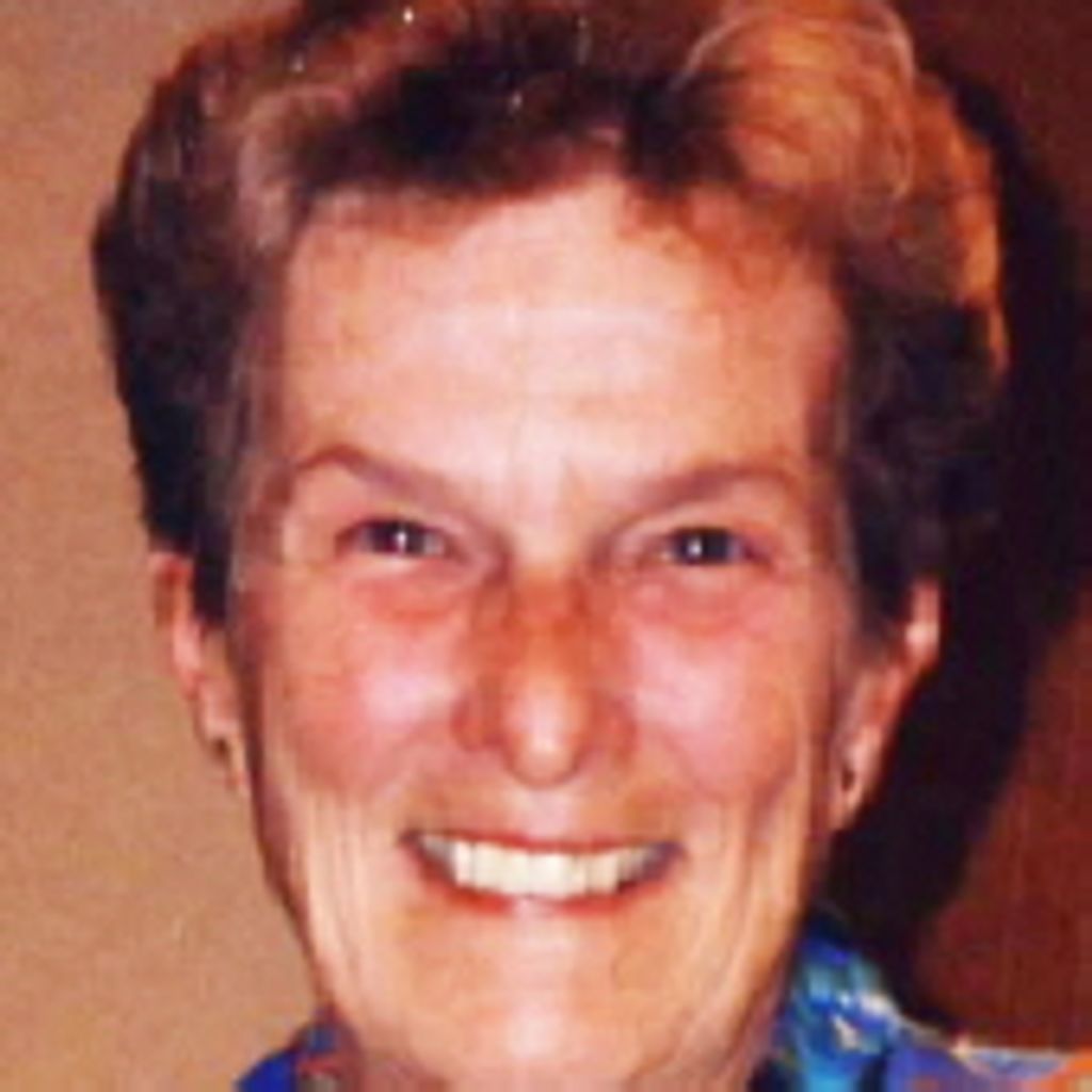 Florence Ellen (Hoffman) Russell