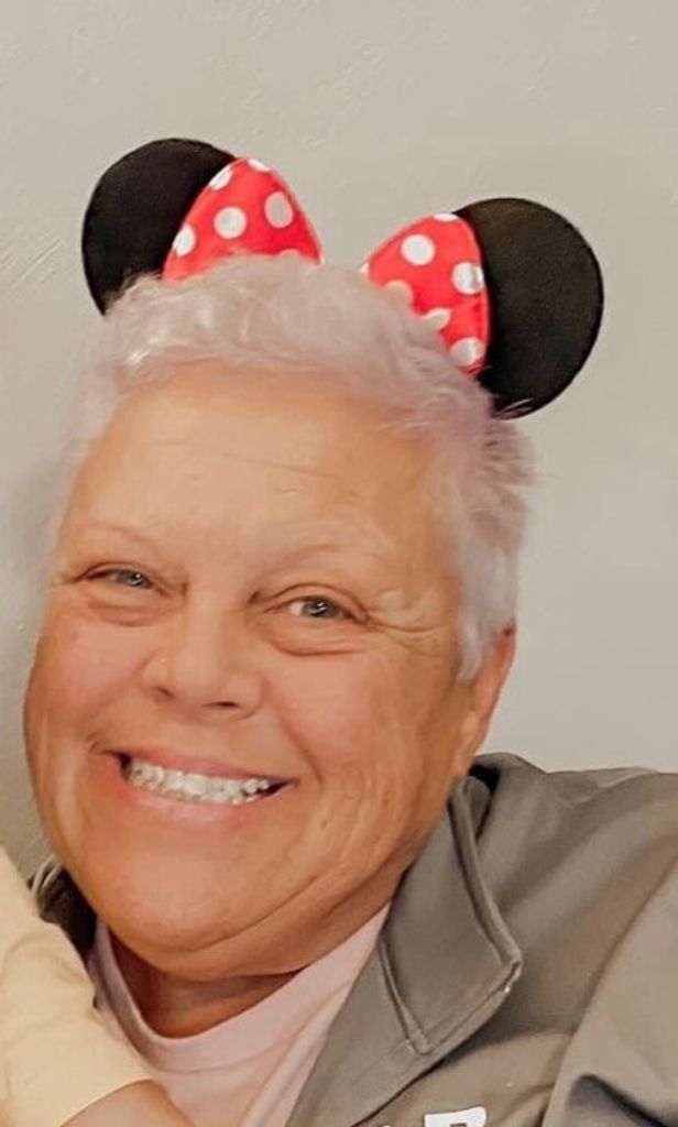 Marjorie "Peanut" A. (Davis)  Macleod