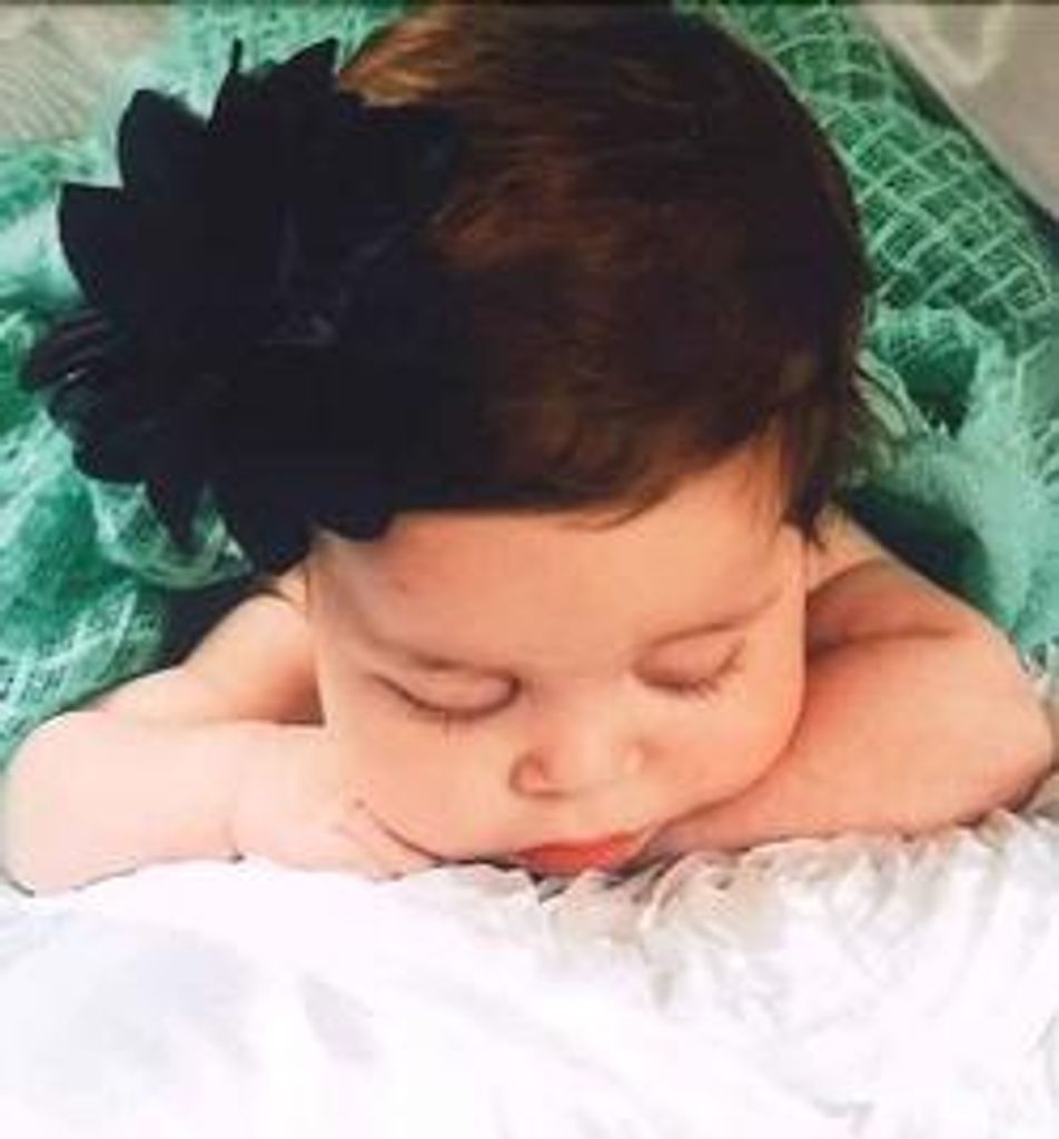 Harper Nicole Carroll Profile Photo