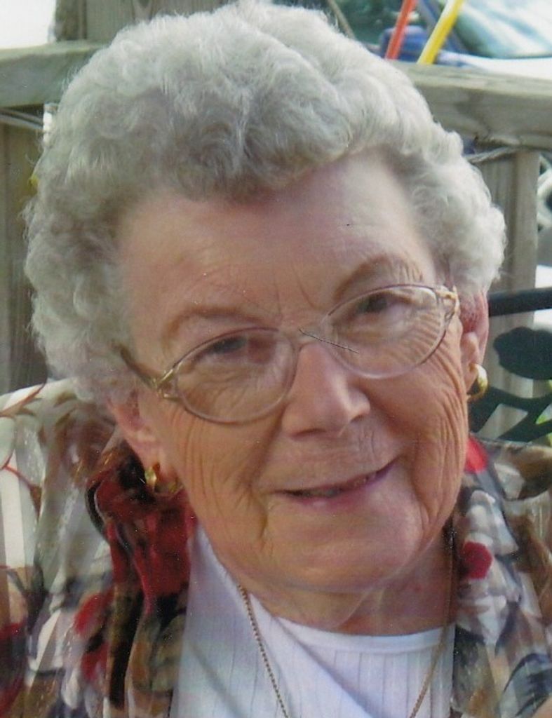 Gladys Hemiller Profile Photo