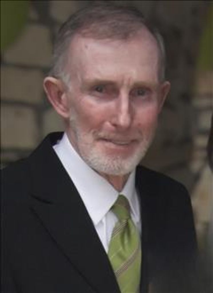 Robert Hayes