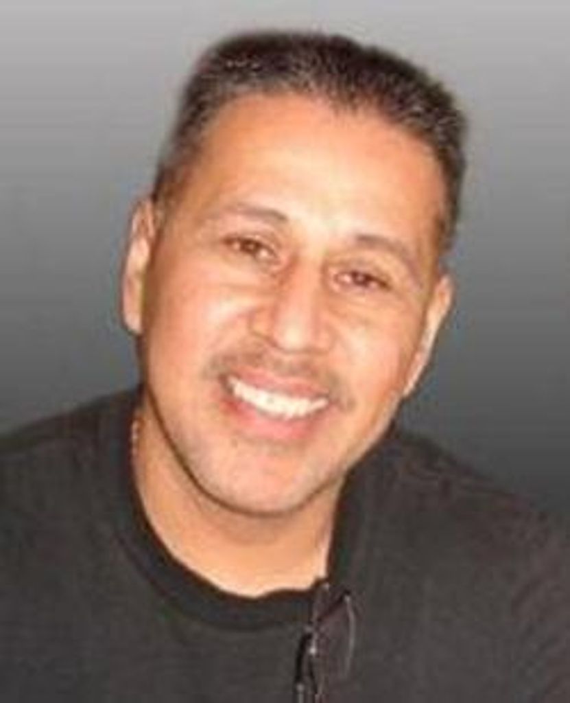 Gerard "Jerry" Rodriguez