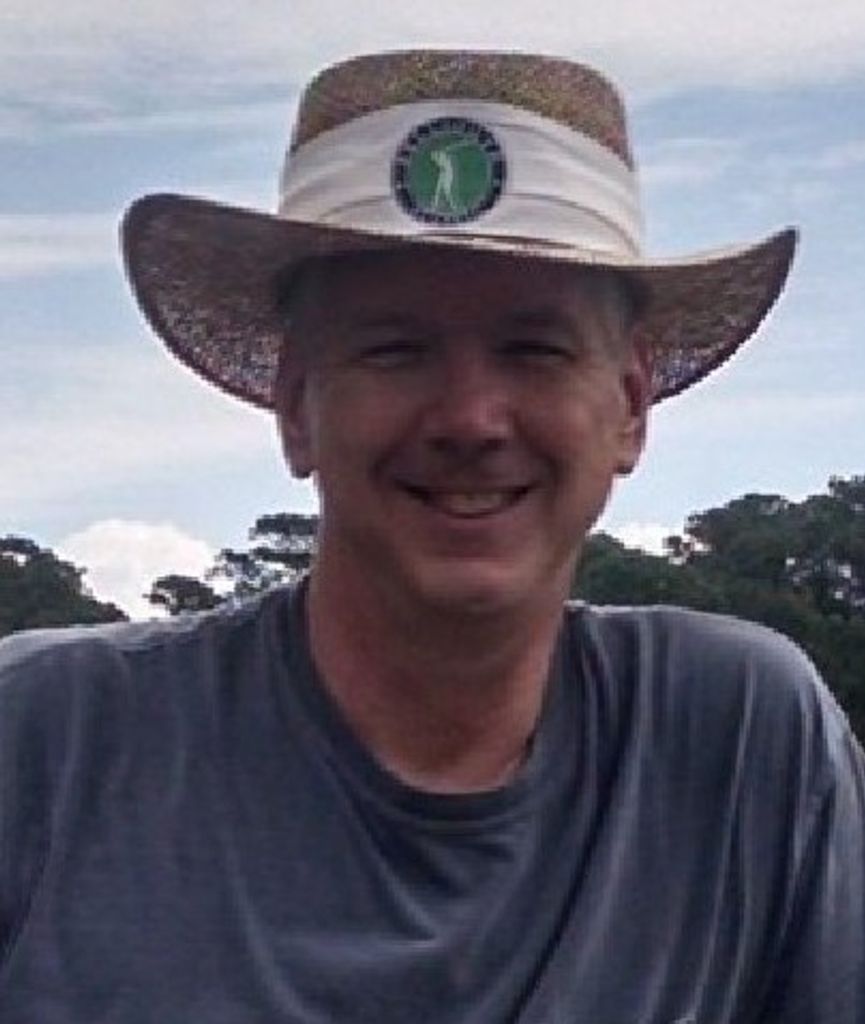 Neal Lawrence Hartgrove