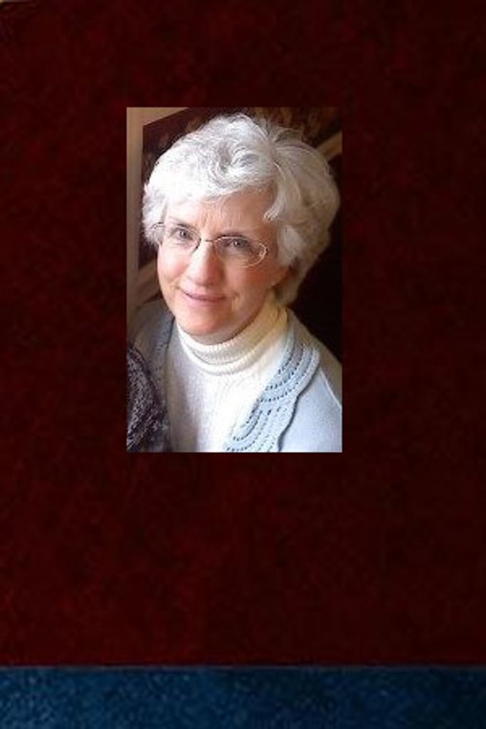 Marsha Marie Sams