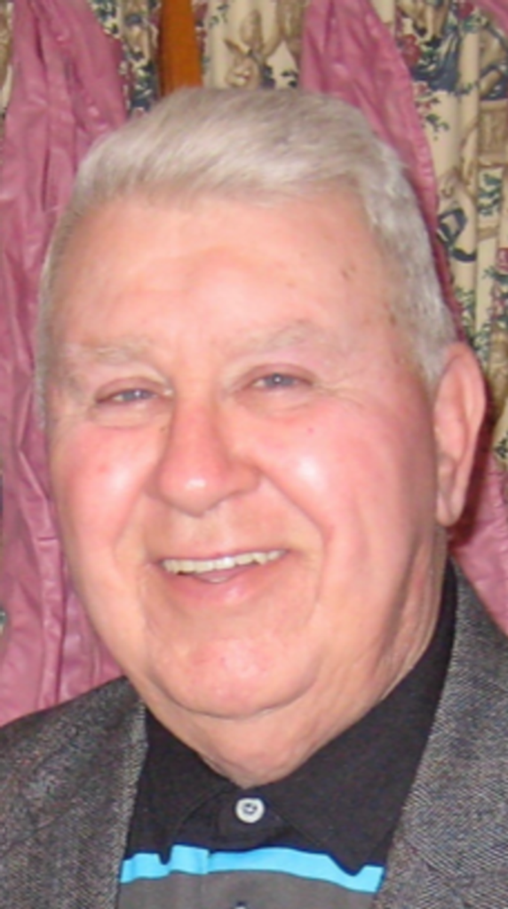William "Bill" J. Bodenrader Profile Photo