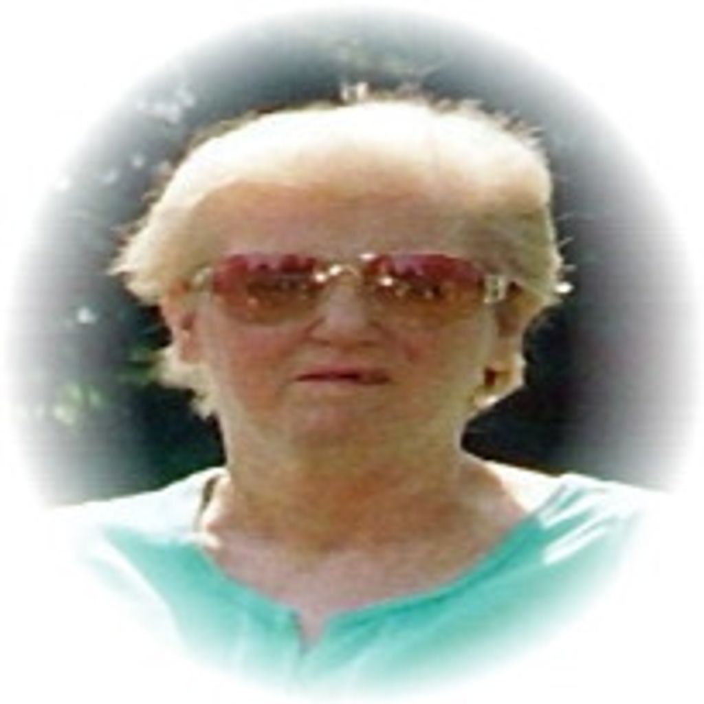 Patricia Ann Johnson