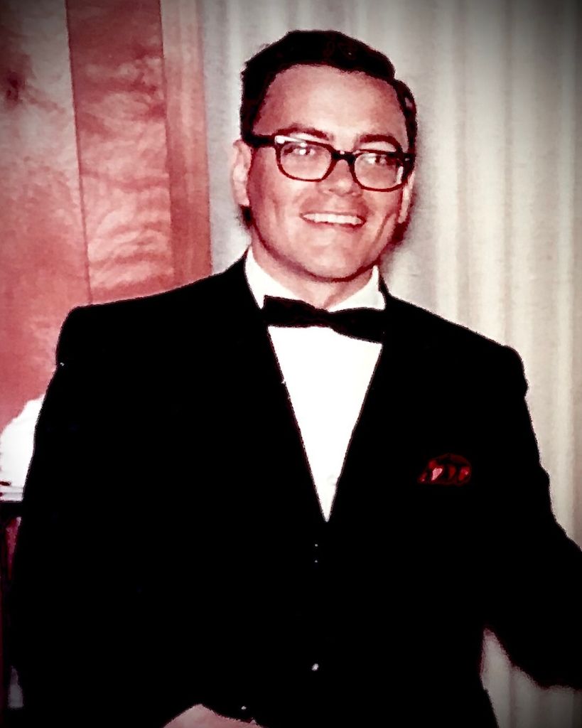 John Clyde Stoner