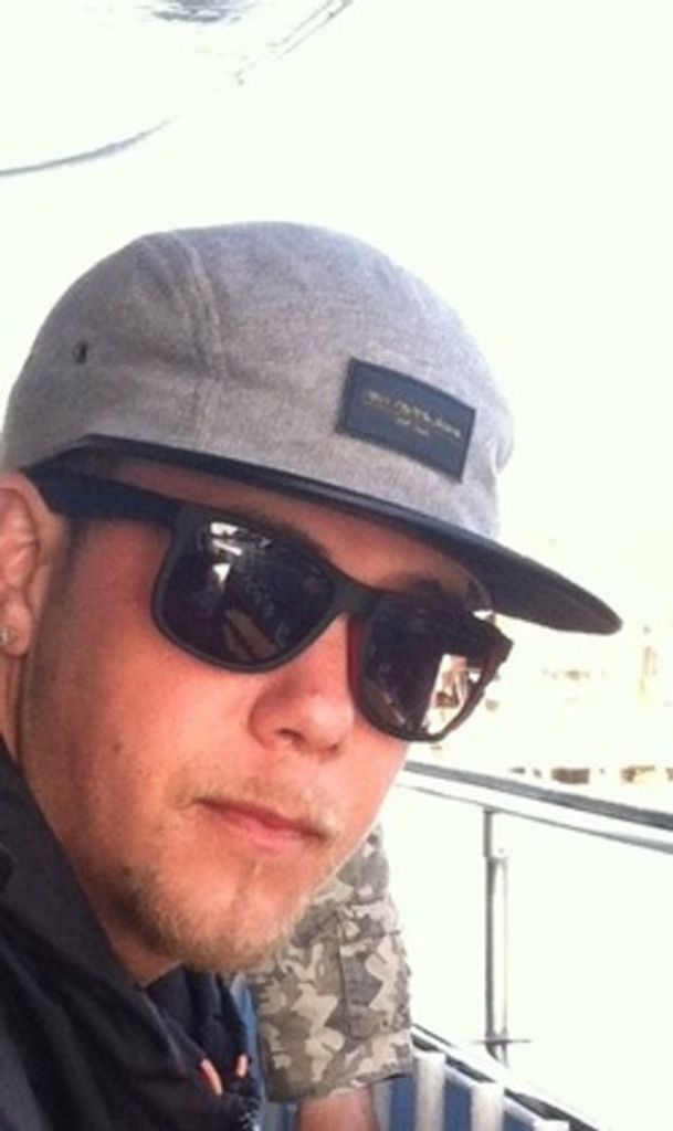 Daniel J. Key Profile Photo