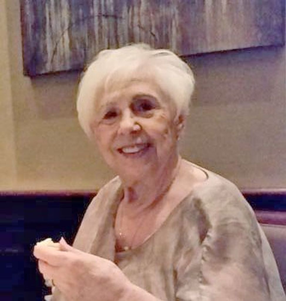 Gloria Elaine (Bowers) Allen