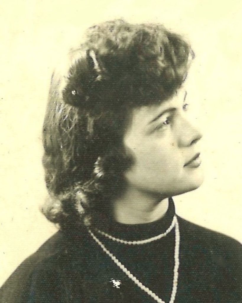 Grace M. Strysick Profile Photo