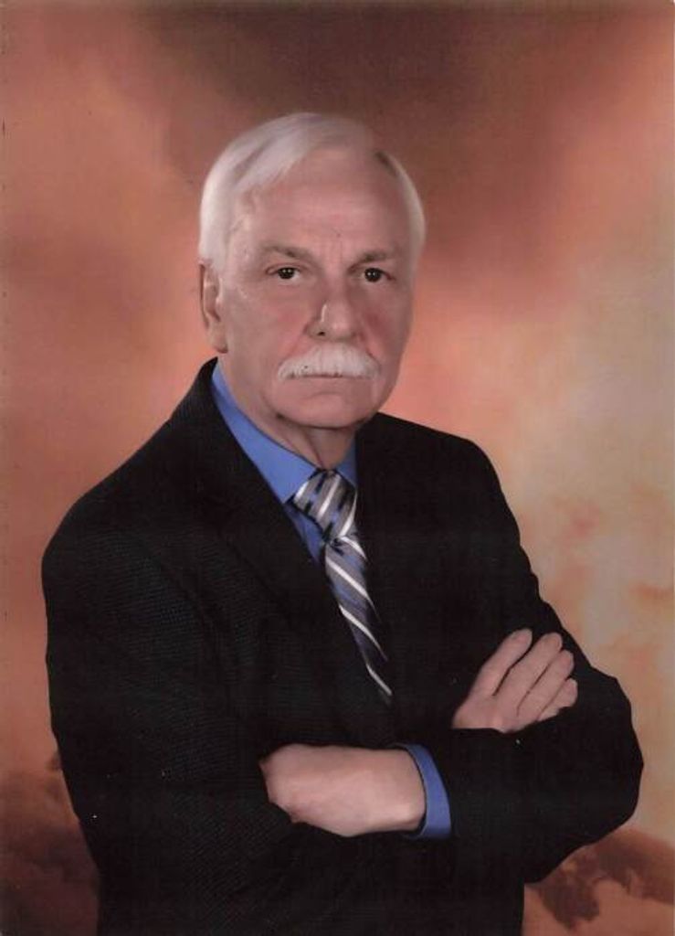 Steve Wayne Reece Profile Photo
