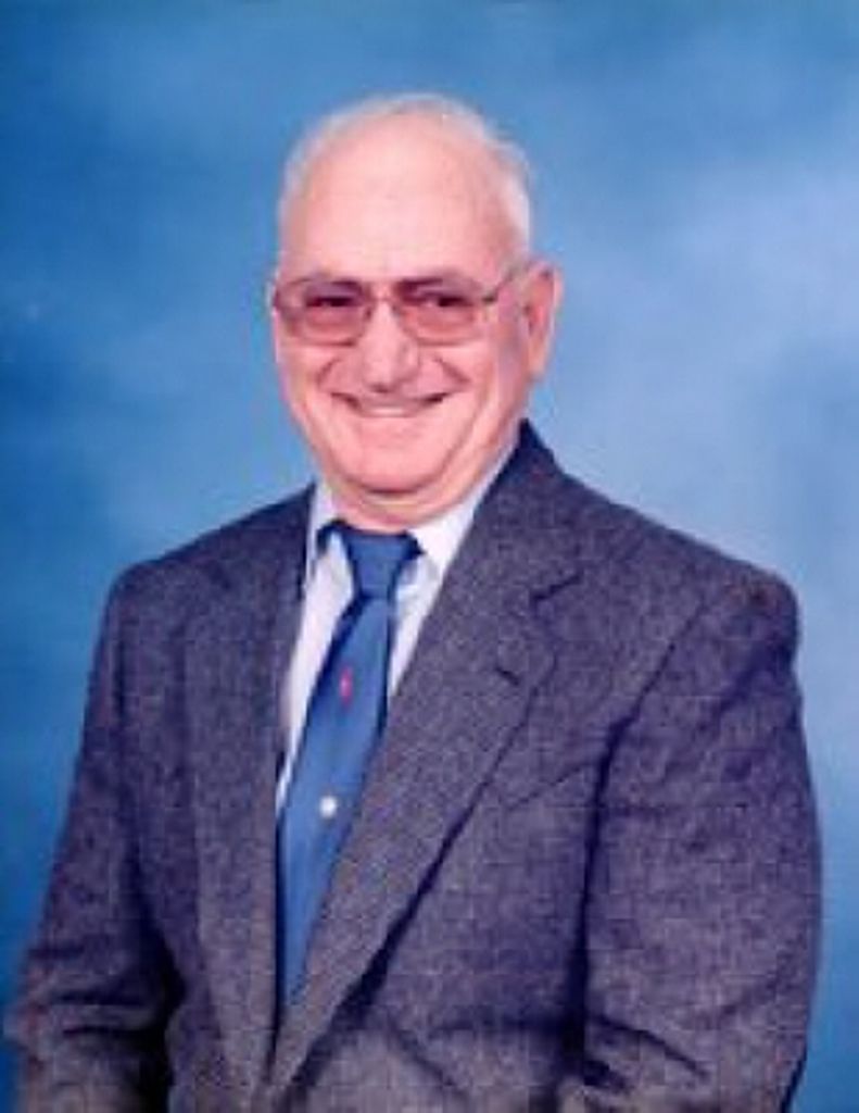 William Dawson Gumpert