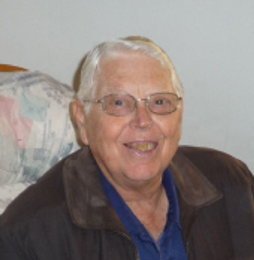 Ronald Wagner