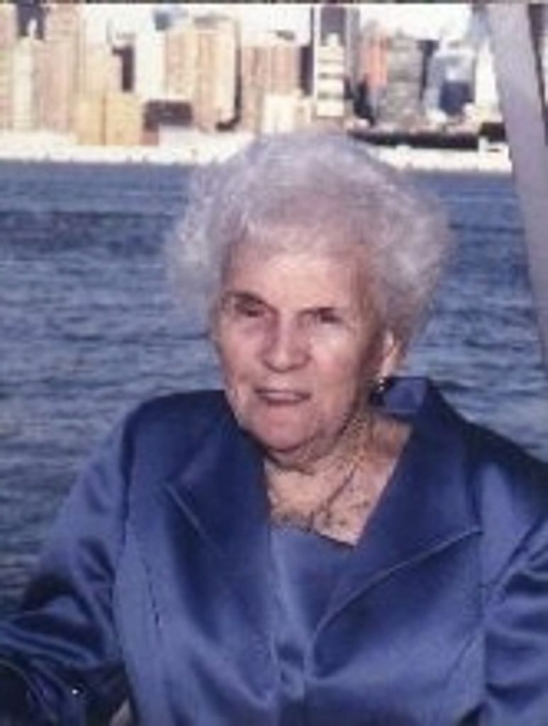 Margaret Â€Œpegâ€� Peg Lovering