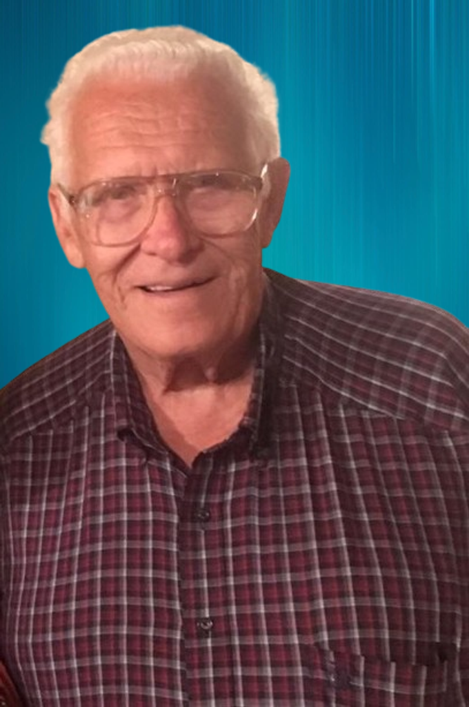 Milton Drahem
