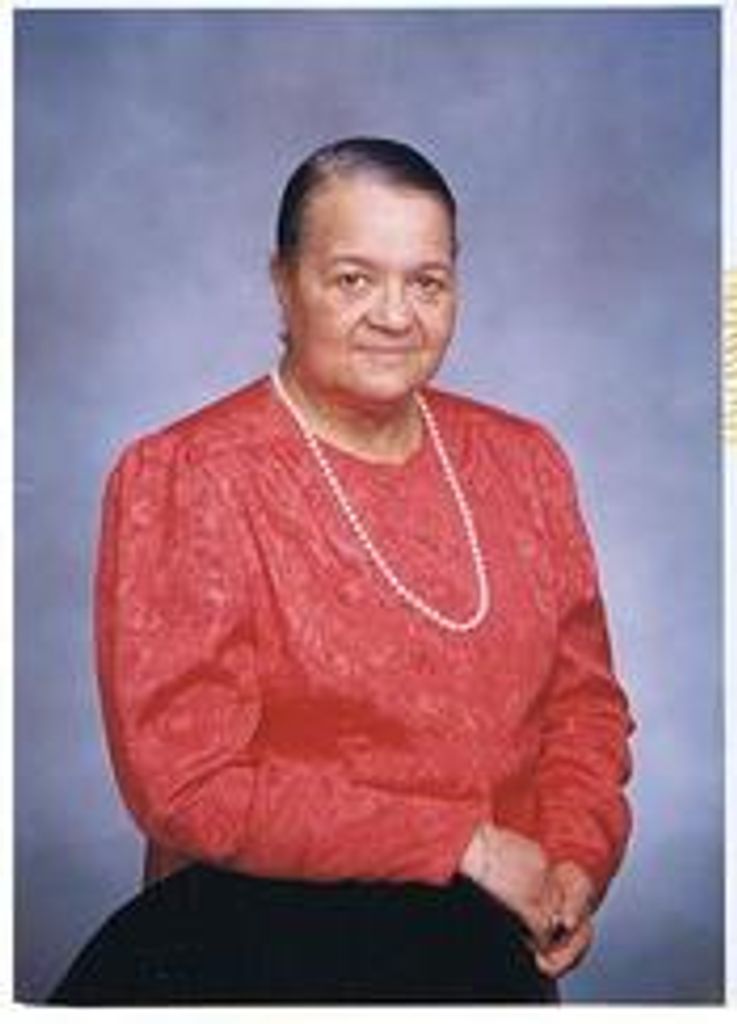 Thelma Capel Brown Profile Photo