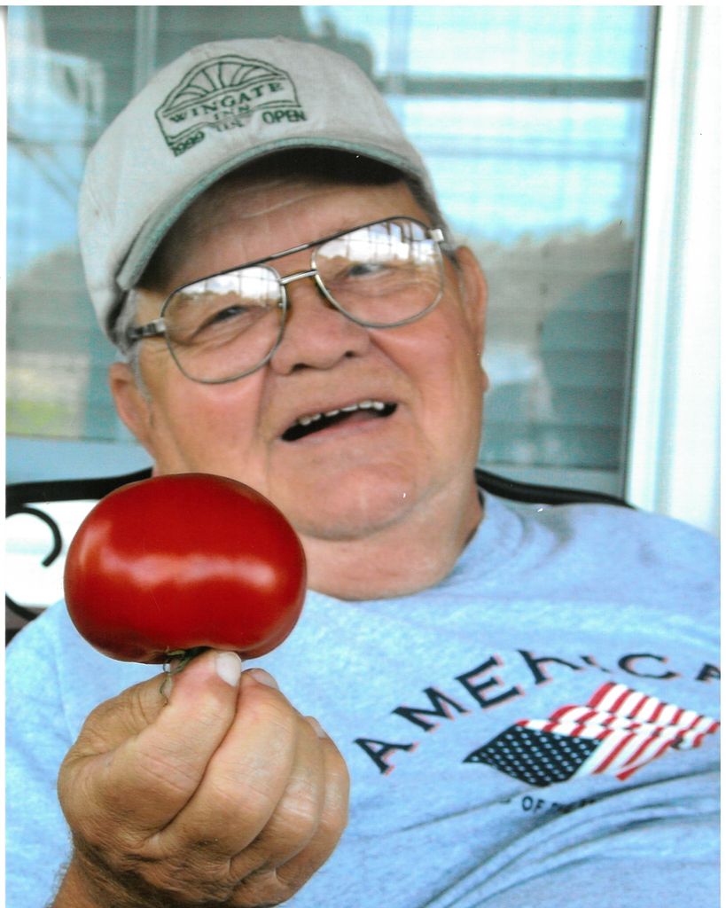 Joe Taylor Profile Photo