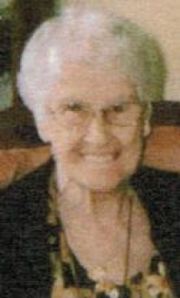 Beryl Anielski