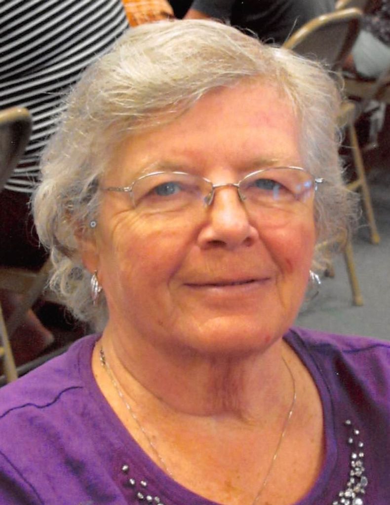 Patsy J. Smith Profile Photo