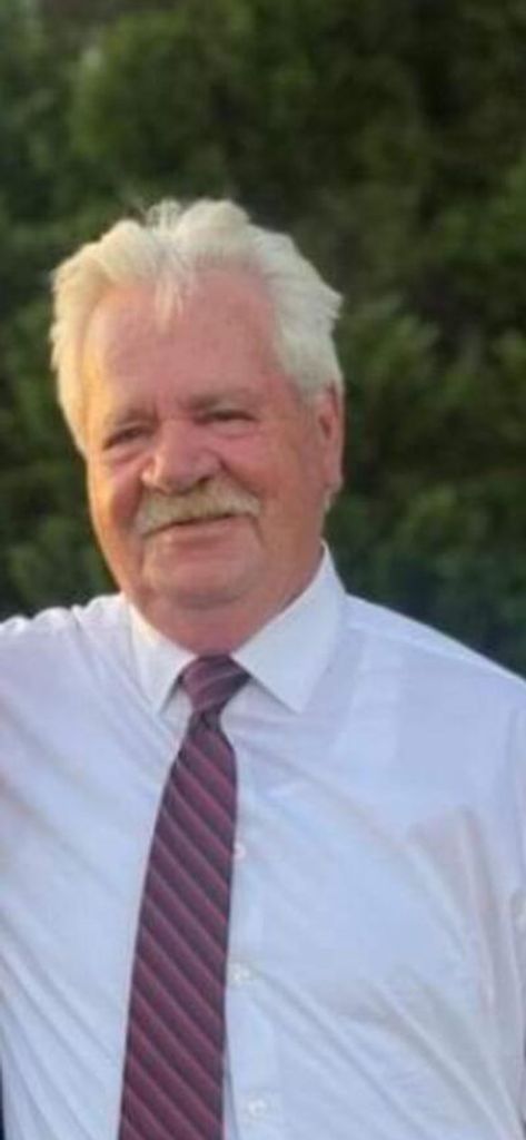 Mike Cook Profile Photo