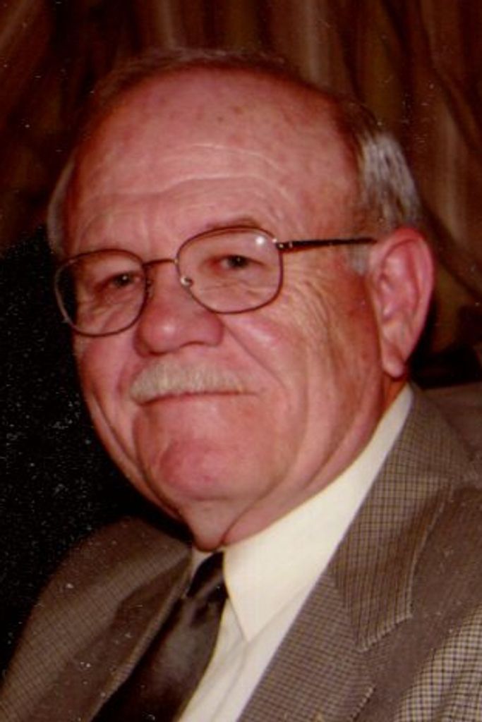 Bruce A. Ketner
