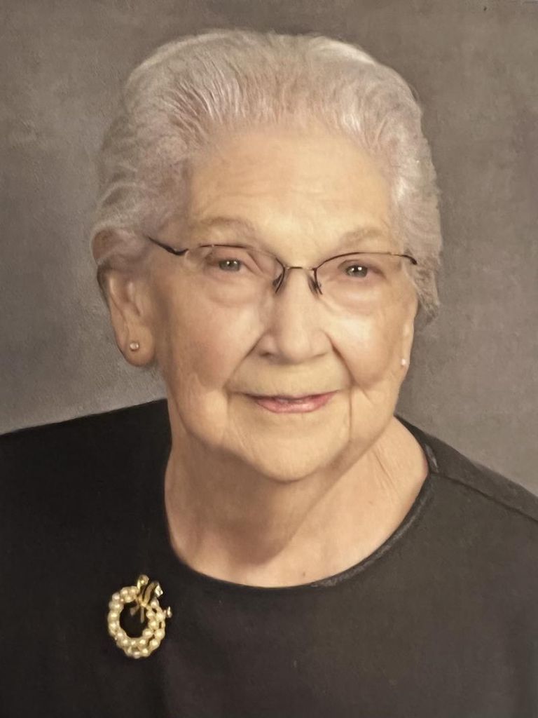 Irene Joan Thompson Profile Photo