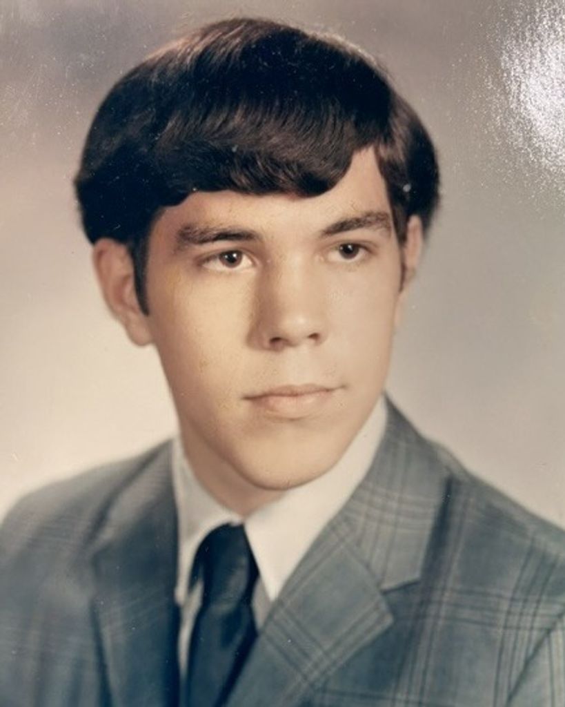 Walter Anderson Brown, Jr.