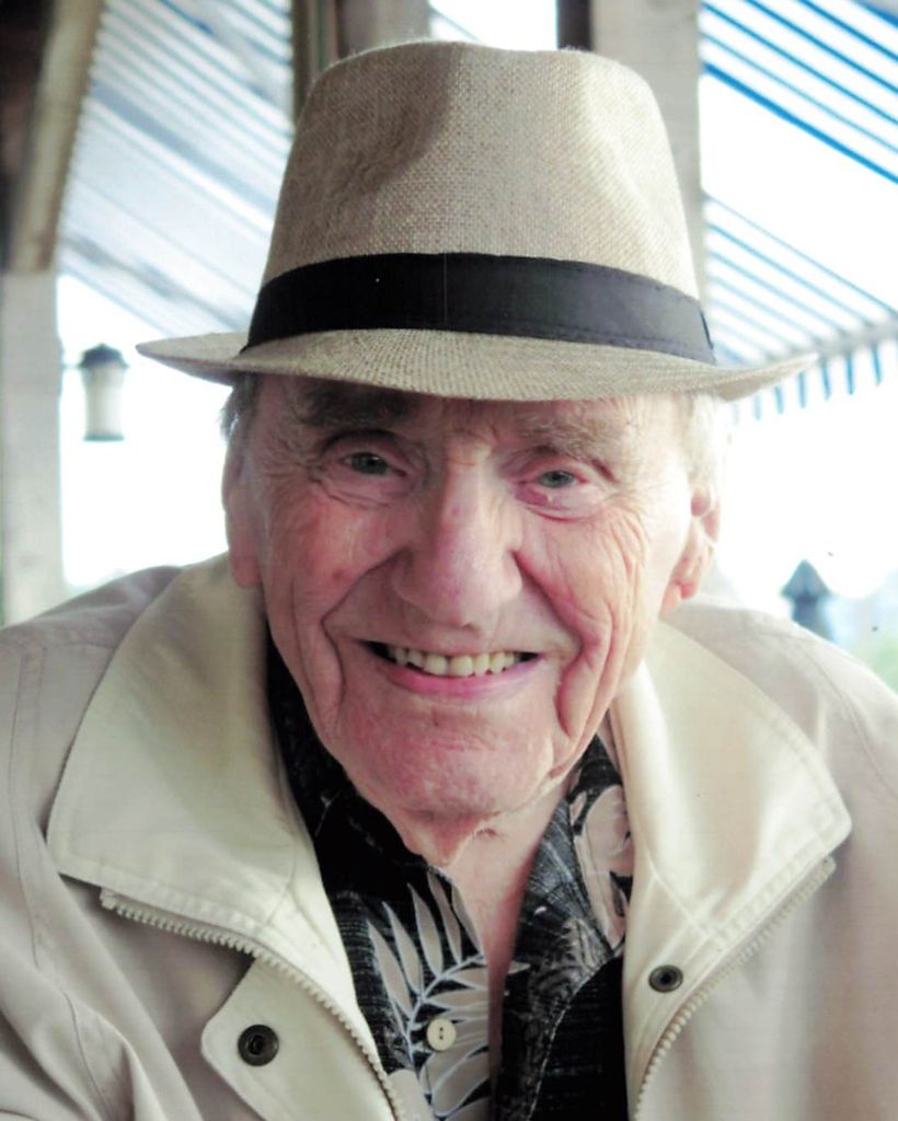 Herman Antonius Mulder Profile Photo