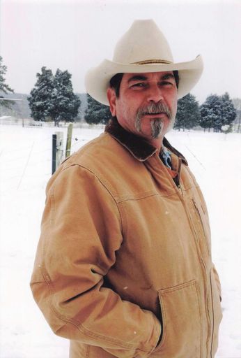 Allen Boyer Profile Photo