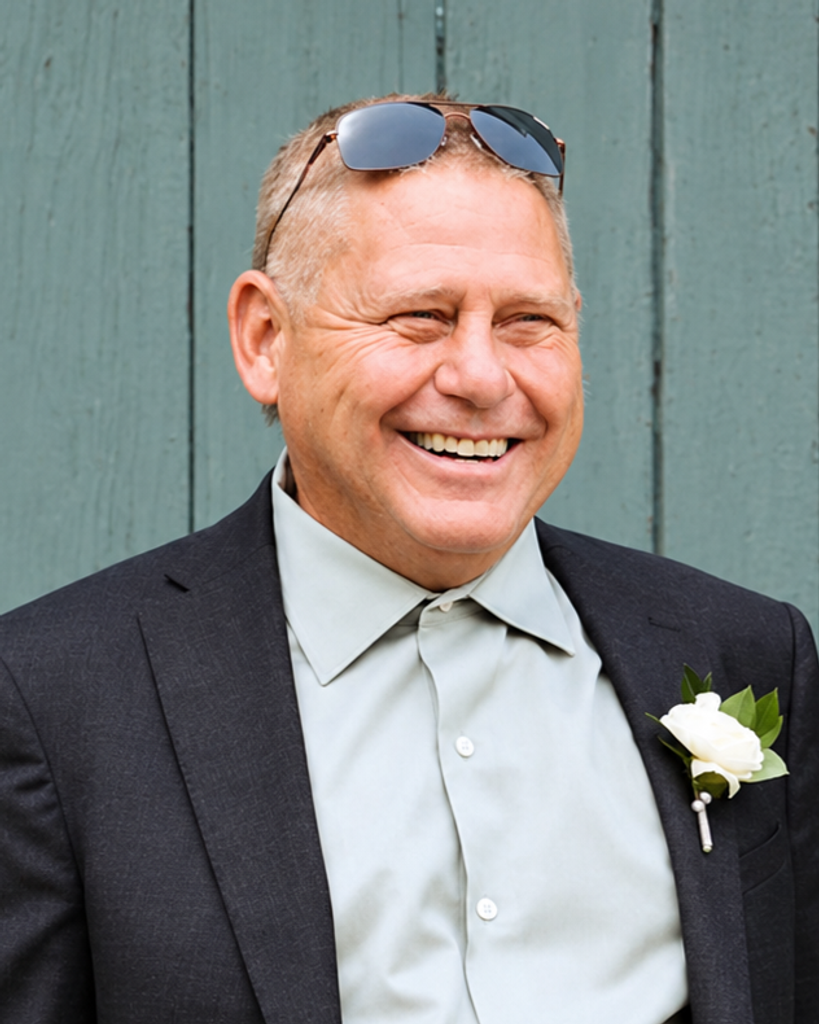 Jeffery Michael Weyrich Profile Photo