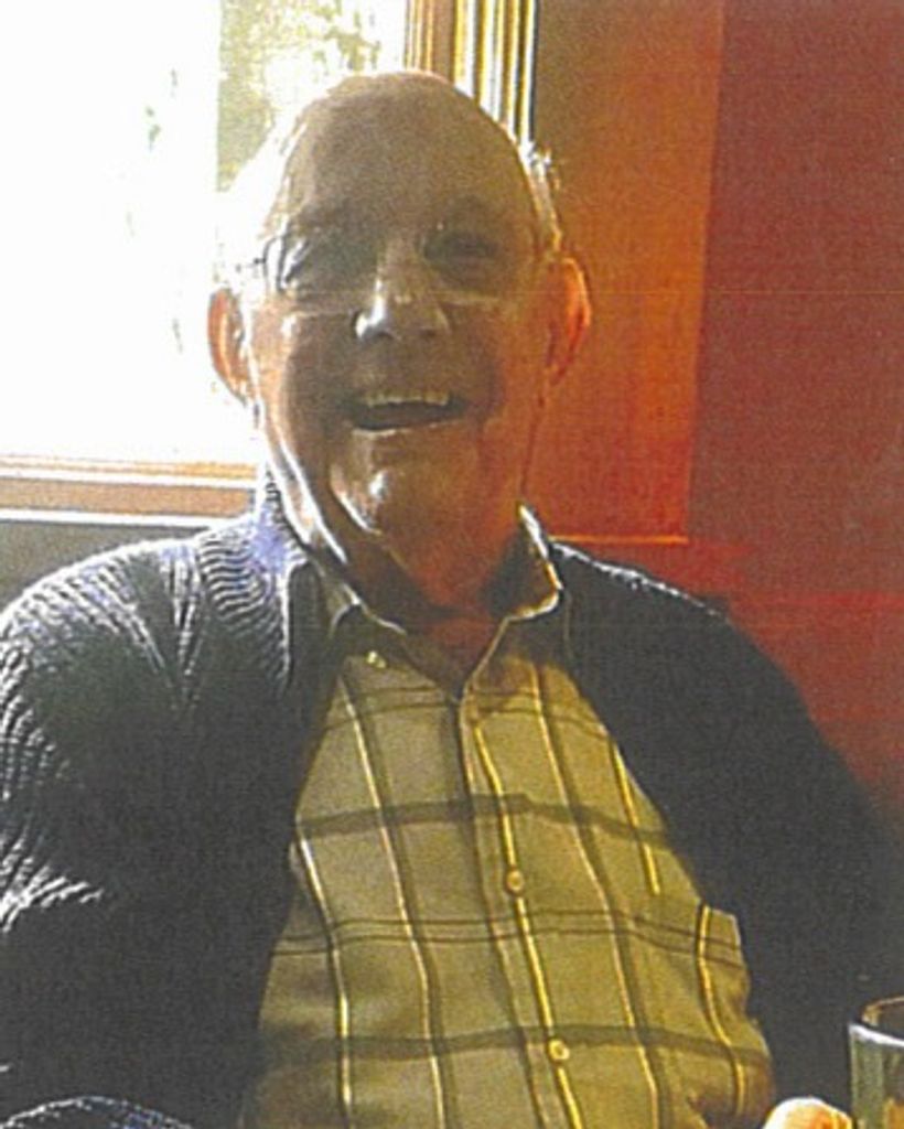 Leo R. McGeehan