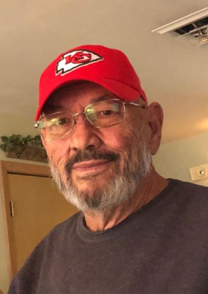 Richard “Dick” Verschelden