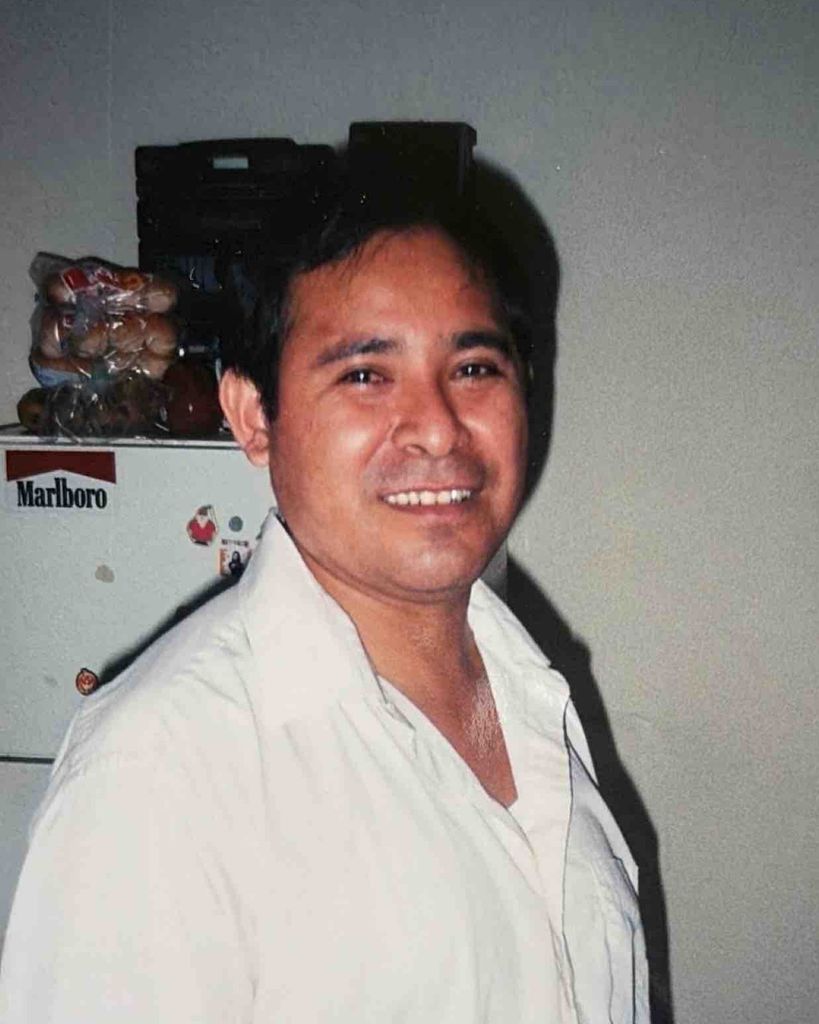 Pedro Santos Martinez Profile Photo