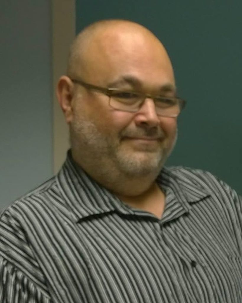 Wayne Cruise Profile Photo